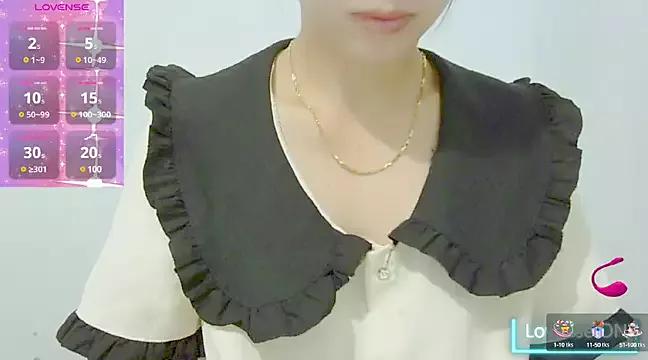 beegirl09 on StripChat 