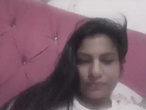 Belingonzalez on StripChat 