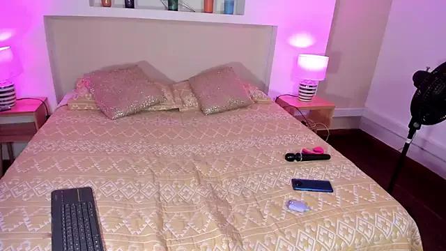 Bella__Lane on StripChat 