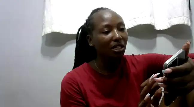 Bellah_J on StripChat 