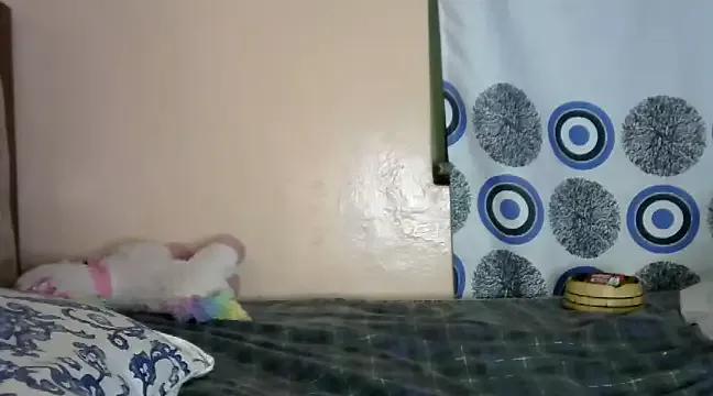 Bellah_J on StripChat 