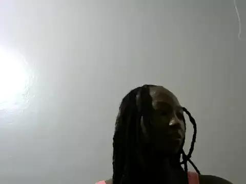 Bellah_J on StripChat 