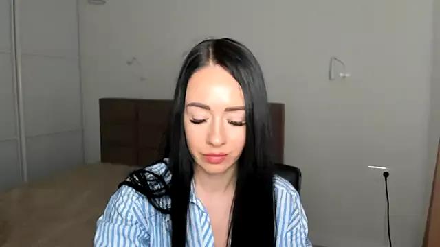 BellaMoar on StripChat 