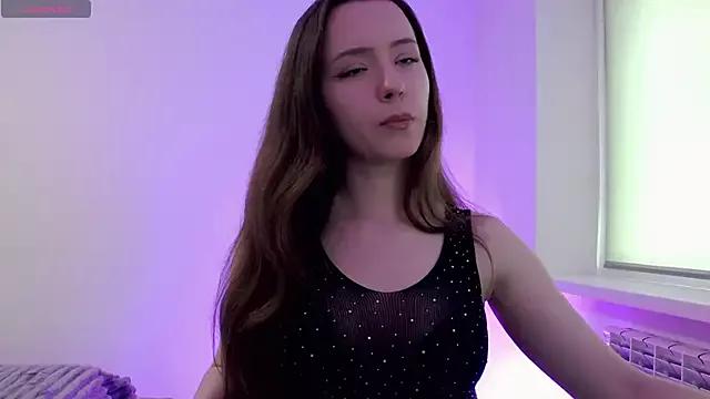 BellaVelure on StripChat 