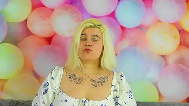 Belle_Blushy on StripChat 