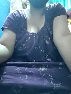 BERRY_00 model from StripChat