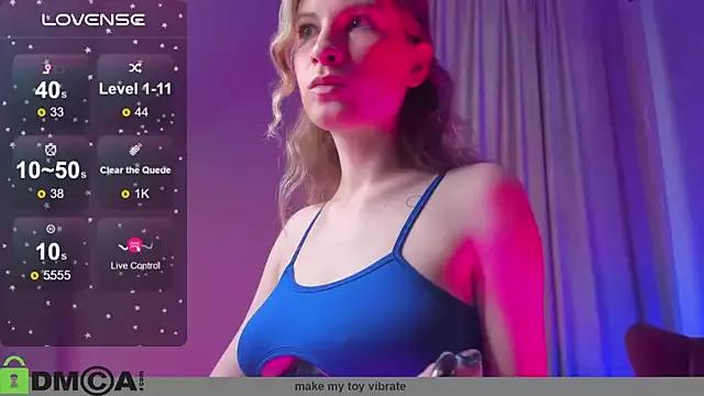 bethasters on StripChat 