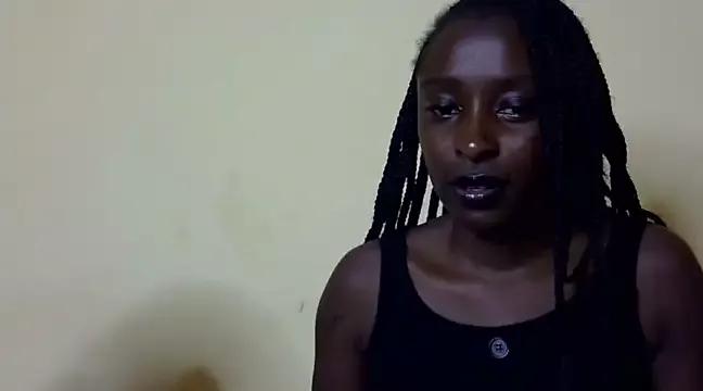 Betty_254 on StripChat 