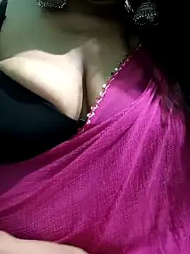 Bhanu-Sharma on StripChat 