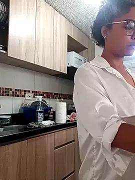 BiancaEstradaa on StripChat 