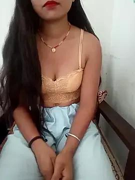 Bibha-Patil on StripChat 