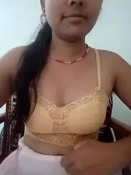 Bibha-Patil on StripChat 