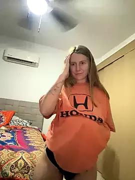 bigbootymar on StripChat 