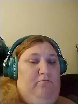 Bigmama84 on StripChat 