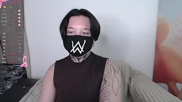 BjAleks_ on StripChat 