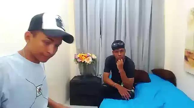 black_bigcock_ on StripChat 