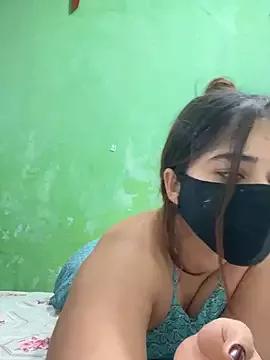 Black_Glow on StripChat 