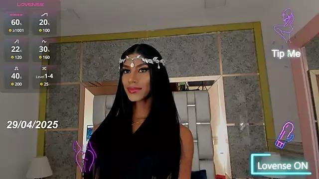 BlackBeauty_Ts on StripChat 