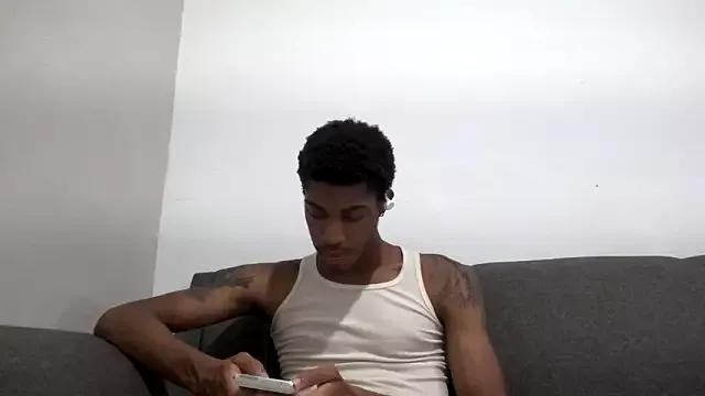 BlackBullTitus on StripChat 