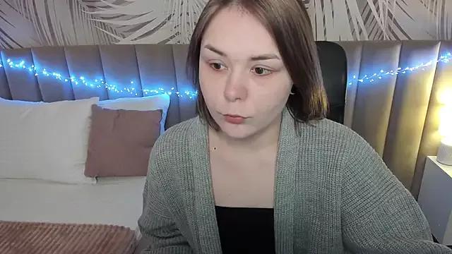 Blair_Xi on StripChat 