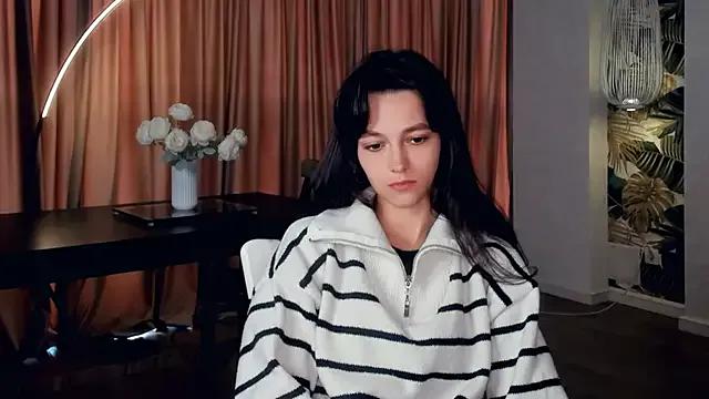BlissDace on StripChat 