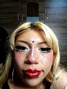blissYumi on StripChat 