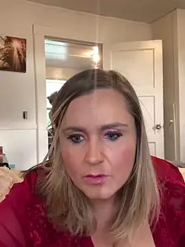 Blondie955 on StripChat 