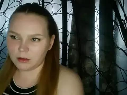 blushing_star on StripChat 