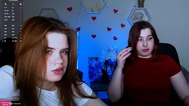 bonnie_sun on StripChat 
