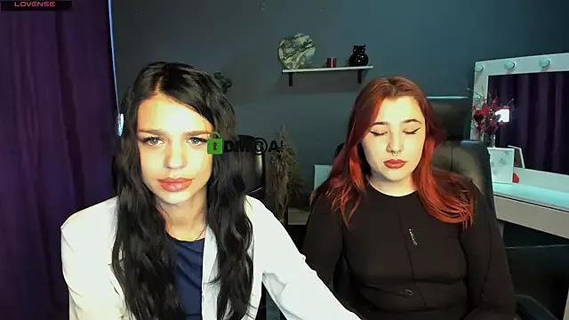 bonnie_sun on StripChat 