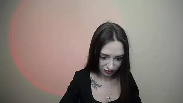 BonnieX_ on StripChat 