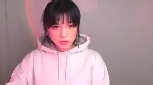 Bonny_May_ on StripChat 