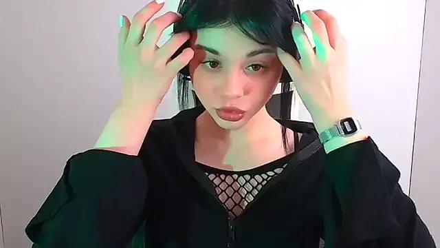 Bonny_May_ on StripChat 