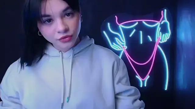 Bonny_May_ on StripChat 