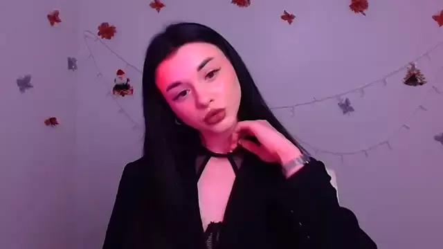 Bonny_May_ on StripChat 