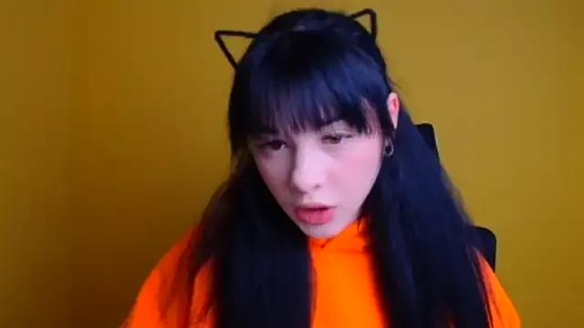 Bonny_May_ on StripChat 