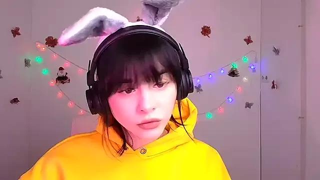 Bonny_May_ on StripChat 