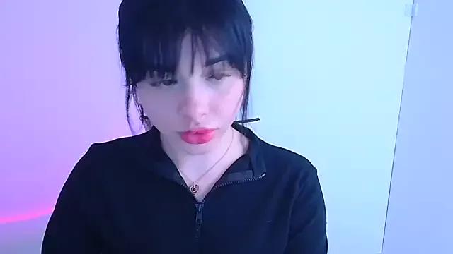 Bonny_May_ on StripChat 