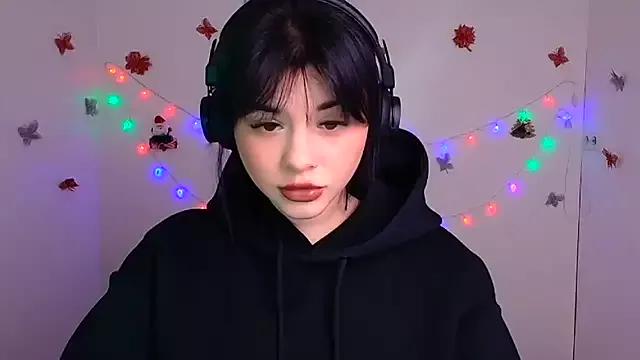 Bonny_May_ on StripChat 
