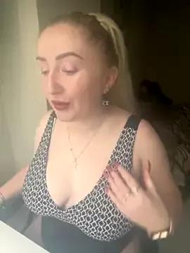 Bonny_Myriam on StripChat 