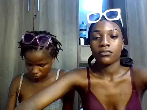 Boobie_bae on StripChat 