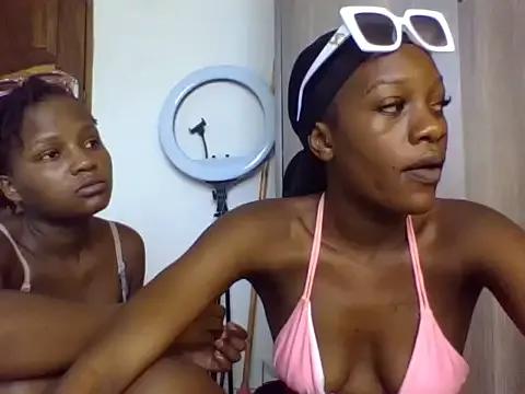 Boobie_bae on StripChat 