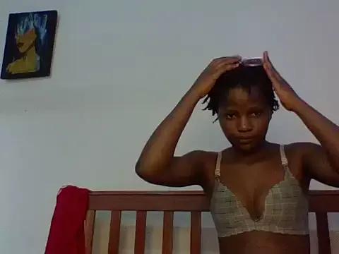 Boobie_bae on StripChat 