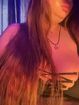 BoobssGirl on StripChat 