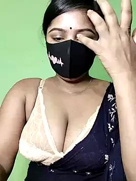 Borsha- on StripChat 