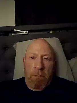 Bossdaddy91 on StripChat 