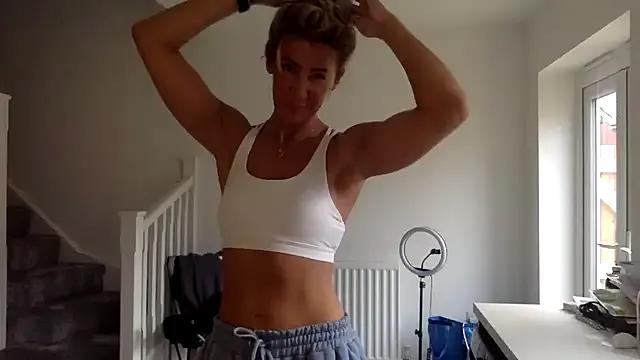 Bratty-Blonde55 — Get Ya Kit Off 