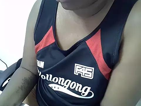 Bree_arie on StripChat 