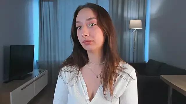 BreeHeaps on StripChat 