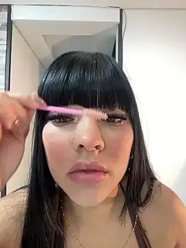 BrendaCrean on StripChat 
